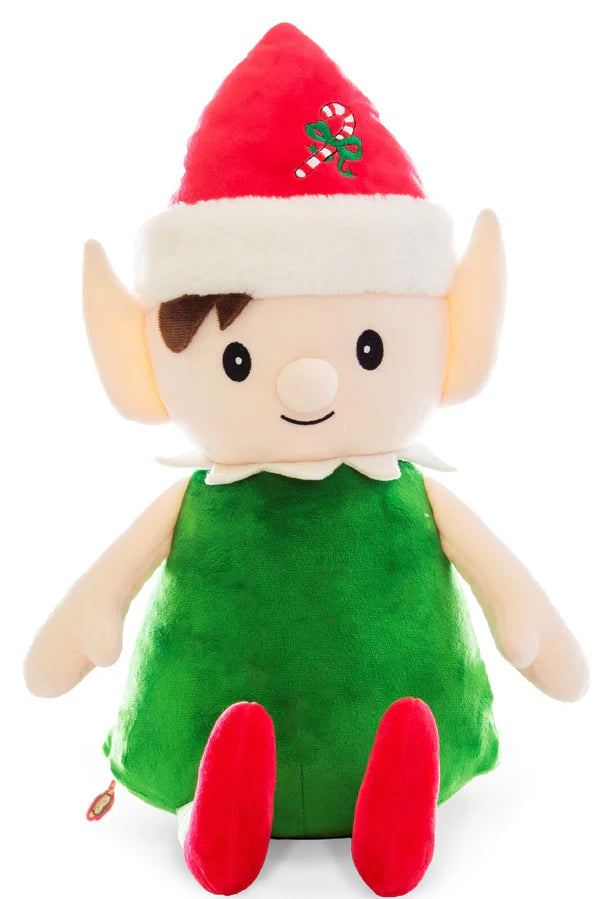 Elf Memory Bear