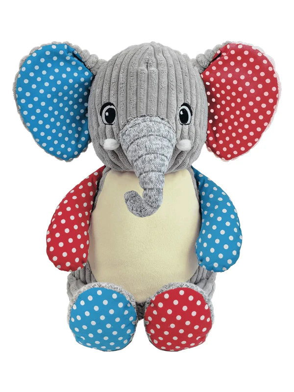 Sensory Elephant Memory Bear