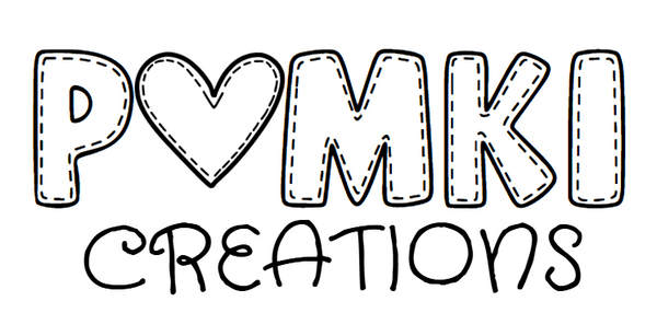 Pomki Creations