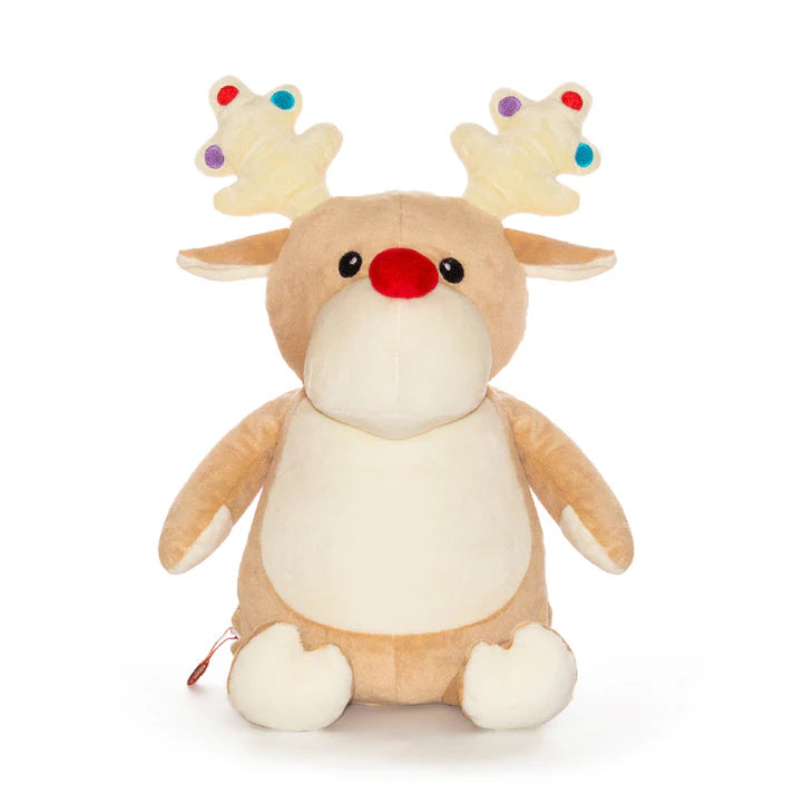 Reindeer Memory Bear